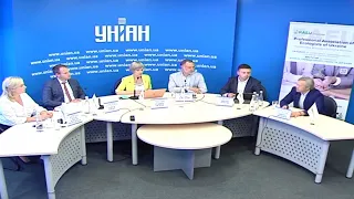 Рух до «зеленої» економіки: без чого не відбудеться «зелений» курс в Україні?