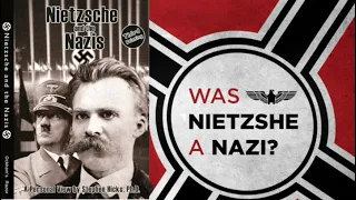 Nietzsche and the Nazis by Stephen R. C. Hicks Audiobook