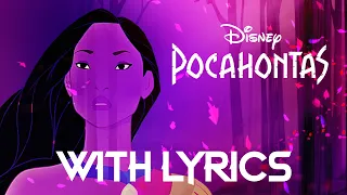 Colors of the Wind | EPIC VOCAL COVER (Pocahontas) - feat. Melinaamusic