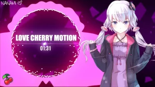 【Nightcore】→ Love Cherry Motion ~ LOONA/Choerry