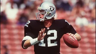 Todd Marinovich - Career Highlights