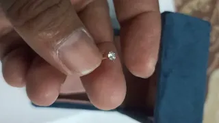 mehraansh ip jewellrs diamonds nose pin karol bagh