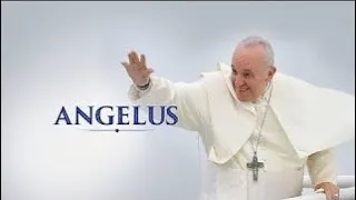 Recitation of the Angelus prayer by Pope Francis | Live | 11 February 2024