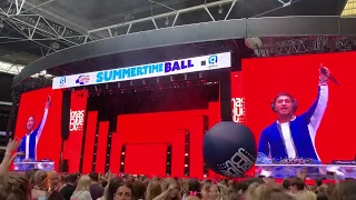 Jonas Blue & Hrvy - SUMMERTIME BALL 2019