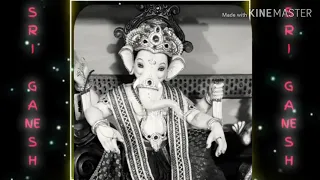 Hare mahadevana beta tame keva ganpati  status