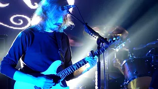 Opeth - Ghost of Perdition (live in St Petersburg 2017)