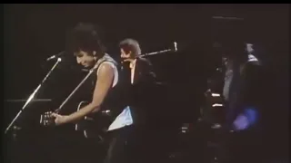 Bob Dylan - Just Like A Woman (Live 1986)