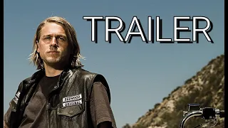 Sons Of Anarchy - full series trailer