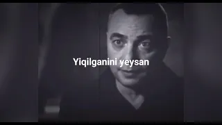 YESBRO SLY - Yolg'iz Bo'ri