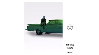Mr Sosa - Paradox