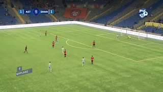 Cтранные ошибки вратарей в КПЛ // Strange Goalkeeper mistakes from Kazakhstan Premier League