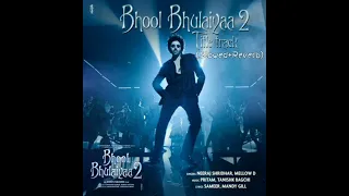 Bhool Bhulaiyaa 2 Title Track  (Slowed+Reverb) Kartik A, Kiara A, Tabu | Pritam, Tanishk, Neeraj