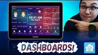 Home Assistant Dashboards for Beginners! (+ my favorite custom cards)