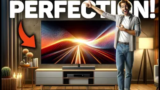 Best OLED TV in 2024 (Top 5 Picks For Gaming, Movies & TV shows)