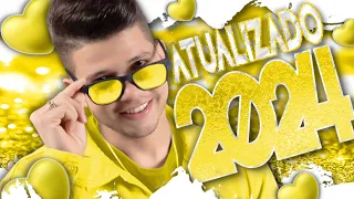 NADSON O FERINHA 2024 💛 MÚSICAS NOVAS 2024 💛 REPERTÓRIO ATUALIZADO