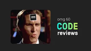 🍿 СТРИМ 🧐 CODE REVIEW проектов с интенсива ШИФТ (html/js/css, react, angular), даю ненужные советы