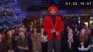 LIL AMOK on Caught on Camera with Nick Cannon (NBC)