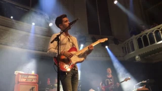 Kaleo - No Good - Live at Paradiso