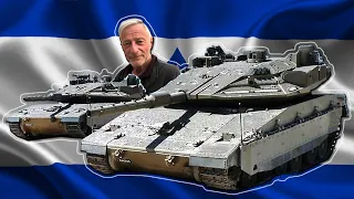 Will The Merkava V Come? - War Thunder