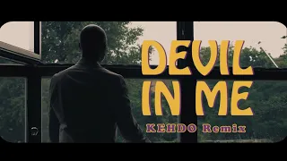 Purple Disco Machine - Devil In Me (feat. Joe Killington & Duane Harden) (KEHDO Remix)