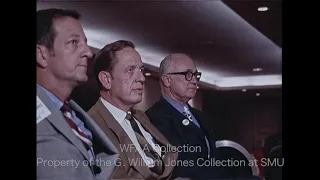 WFAA - September 12 - 14, 1970 Part 2