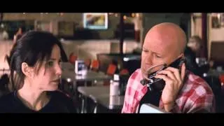 Trailer Red 2 ITA HD