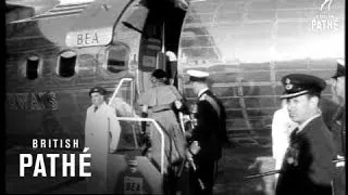 Selected Originals - Duke In Malta Aka Duke Arrives In Malta (1952)