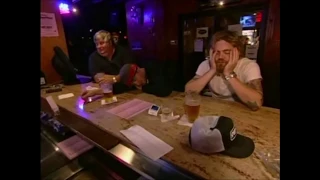 Viva La Bam   Ryan Dunn and Don Vito