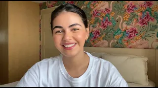 Janine Gutierrez: ‘I think it’s really important to voice out your opinions’