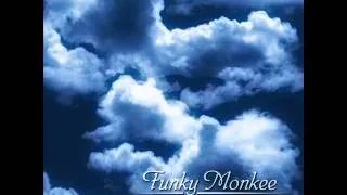 Funky Monkee - Rise Of The Moon (2013) FULL ALBUM