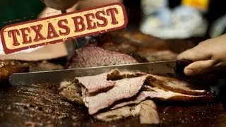 Texas Best - BBQ (Texas Country Reporter)