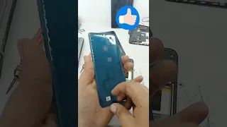 Oppo a 15  back panel change #shortvideo #trendingshorts #viral