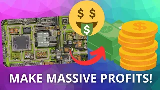 How to Make Money in Prison Architect!