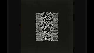 Joy Division - 1979 - Unknown Pleasures