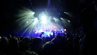 Opeth- The Leper Affinity- live Alcatraz Milan 2019