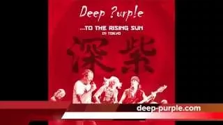 Deep Purple  -  Roger Glover  (August 2015 interview)