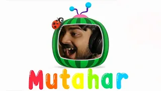 Mutahar Laugh Compilation III