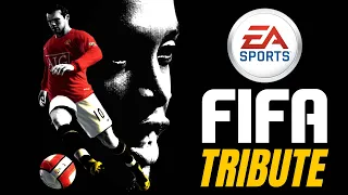 EA SPORTS FIFA Tribute • THE END OF AN ERA [1993 - 2023]