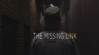 THE MISSING LINK Documentary (OFFICIAL TRAILER)