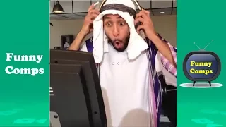 Funny Anwar Jibawi Vine Compilation (W/Titles) Best Anwar Jibawi Vines - Funny Comps