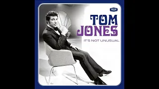 TOM JONES (It's Not Unusual) [1965]