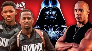 STAR WARS 8 & ROGUE ONE Gerüchte! | BAD BOYS 3!? | FAST & FURIOUS 9&10!? | FILM NEWS