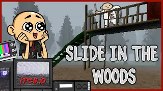 SLIDE IN THE WOODS - INGAMEASYLUM FULL PLAYTHROUGH