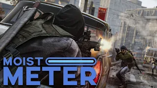 Moist Meter | Call of Duty Black Ops Cold War