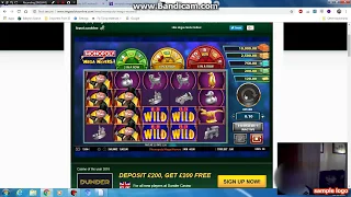 Monopoly mega movers 10 point bet 100 Auto spins Big win????