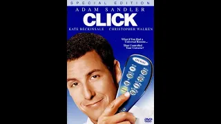 Opening And Closing To Click (2006) (Special Edition) (DVD)