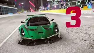 Asphalt 9: Legends Live Stream Multiplayer and More Gameplay 1080p 60FPS #36