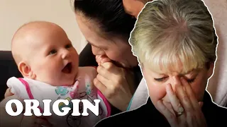 The Babies Being Taken From Their Mothers | Part 3 | Full Episode | Origin