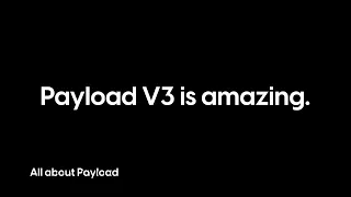 Payload V3 Beta Walkthrough | All About Payload