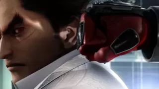 Tekken 6 - Opening Movie [HD][720p]